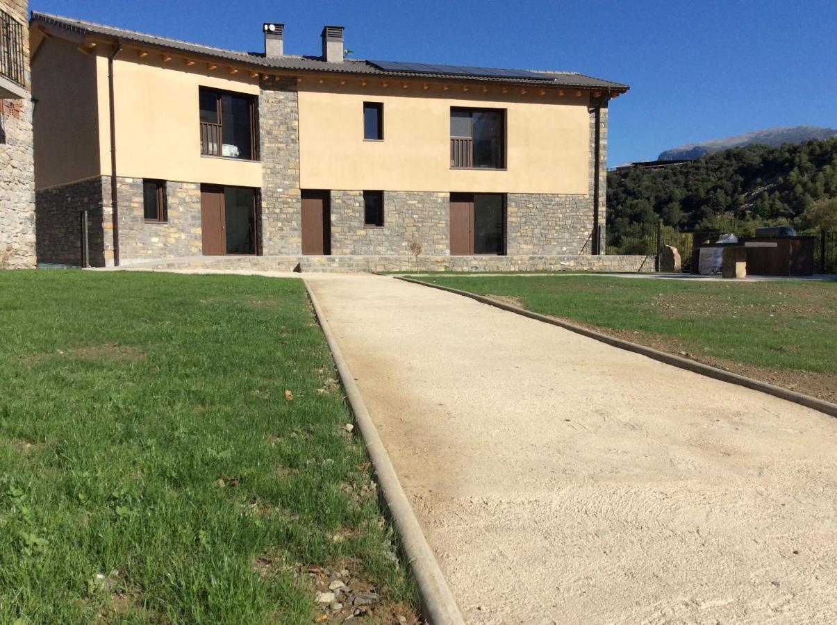 Huertas De Muro Turismo Rural Escalona المظهر الخارجي الصورة