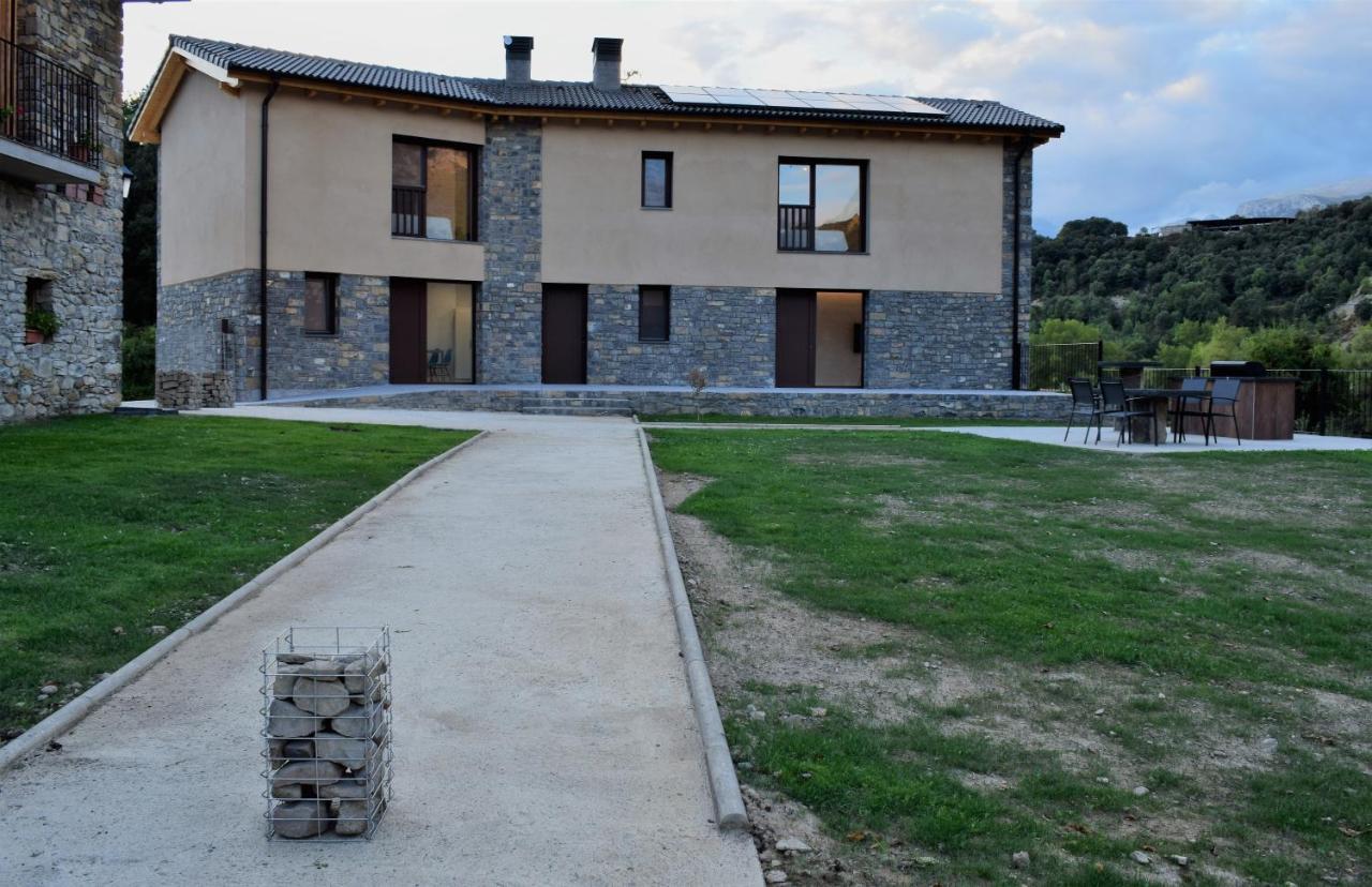 Huertas De Muro Turismo Rural Escalona المظهر الخارجي الصورة