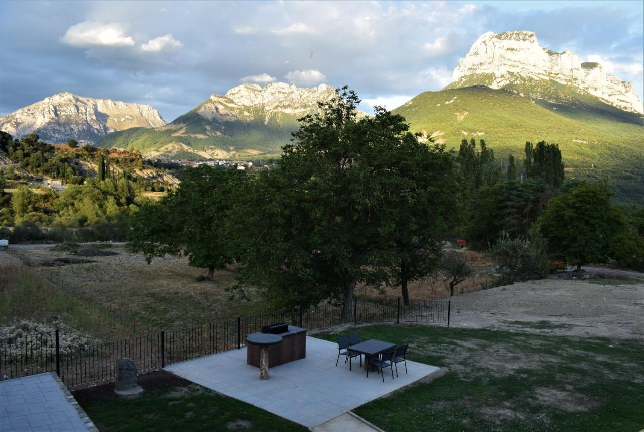 Huertas De Muro Turismo Rural Escalona المظهر الخارجي الصورة
