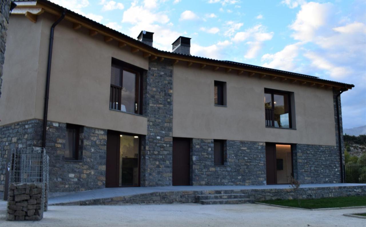 Huertas De Muro Turismo Rural Escalona المظهر الخارجي الصورة