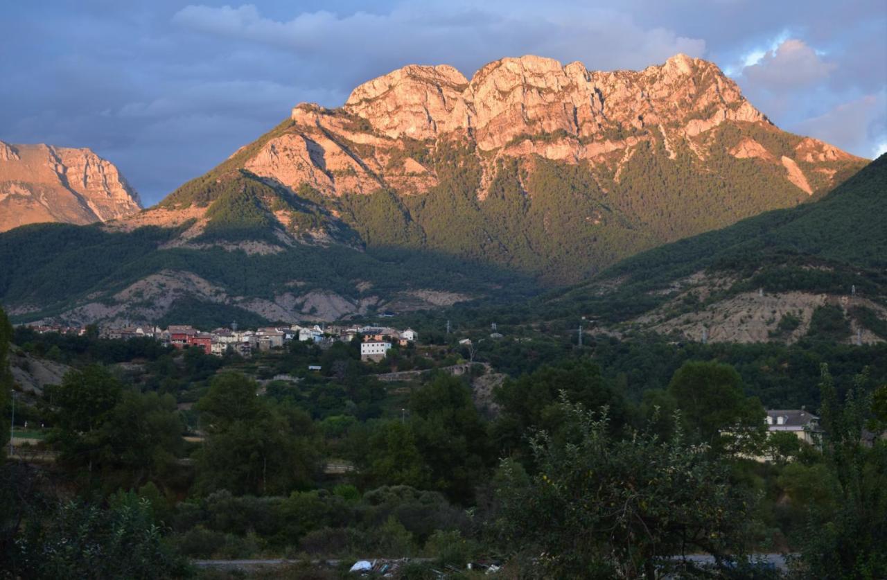 Huertas De Muro Turismo Rural Escalona المظهر الخارجي الصورة