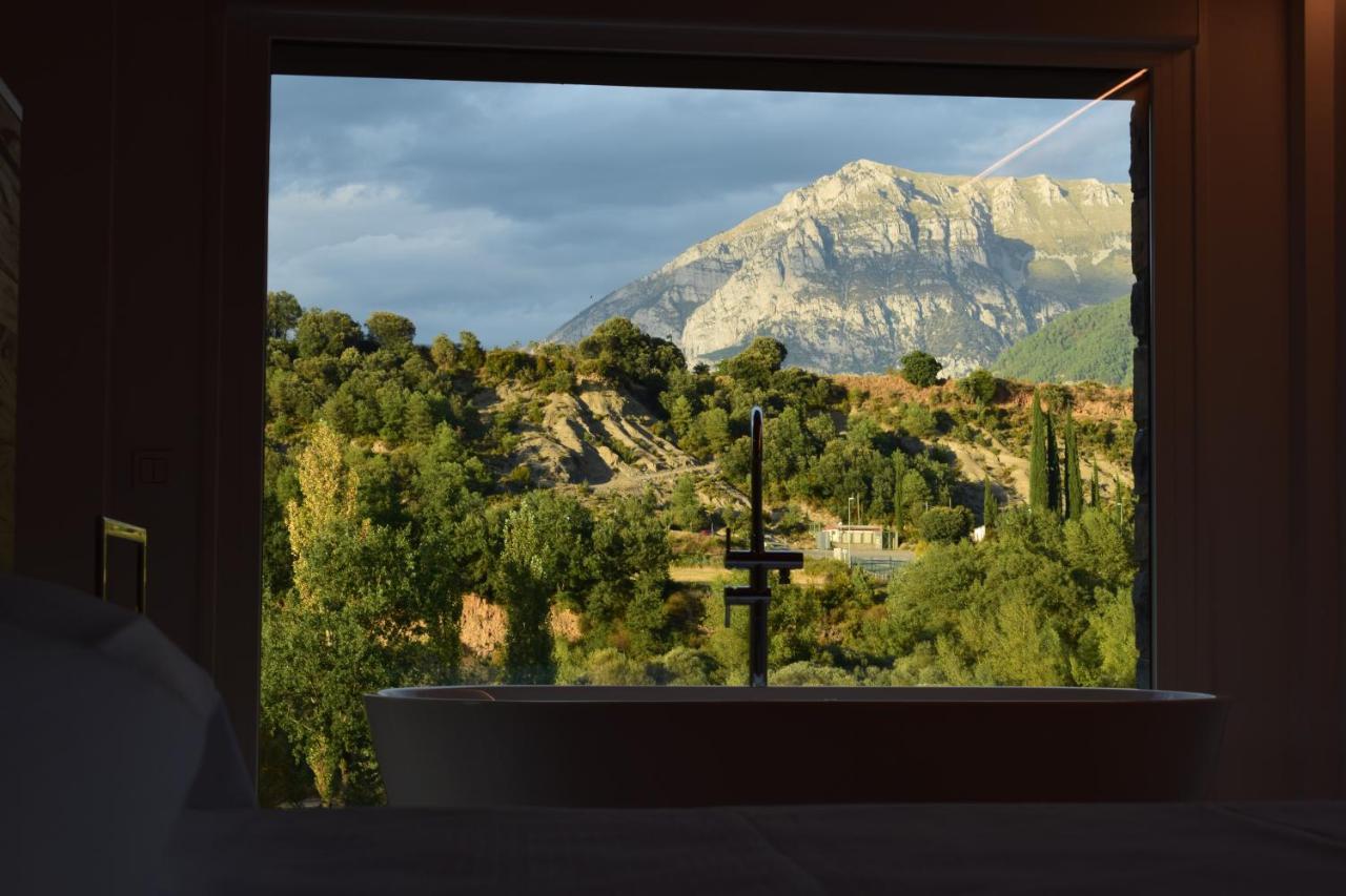 Huertas De Muro Turismo Rural Escalona المظهر الخارجي الصورة